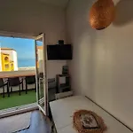 Superbe Vue Avec Acces Direct Et Parking Apartman Le Barcarès