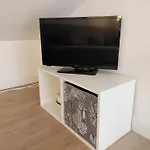 Apartman Superbe Vue Avec Acces Direct Et Parking Le Barcarès