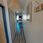 Superbe Vue Avec Acces Direct Et Parking Apartamento