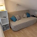 Apartamento Superbe Vue Avec Acces Direct Et Parking Le Barcarès