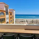 Superbe Vue Avec Acces Direct Et Parking Apartamento *