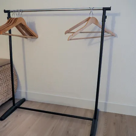 Appartement Superbe Vue Avec Acces Direct Et Parking *