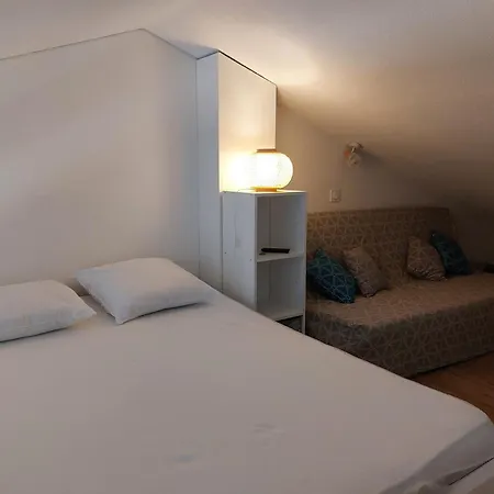 Superbe Vue Avec Acces Direct Et Parking