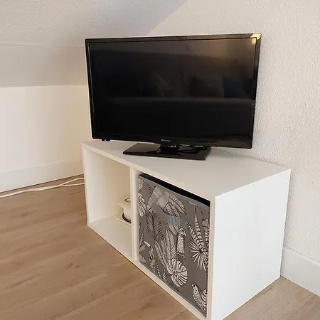 Apartman Superbe Vue Mer Avec Acces Direct Plage Et Parking Le Barcarès