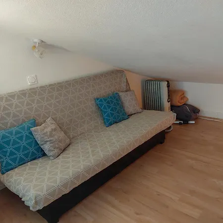 Rénové Avec Terrasse Vue Mer, Parking Et Wifi Gratuit Appartement *
