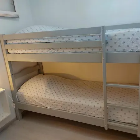 Superbe Vue Avec Acces Direct Et Parking Apartamento