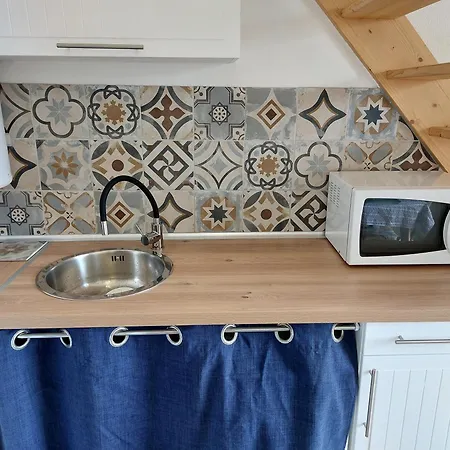 Apartamento Superbe Vue Avec Acces Direct Et Parking *