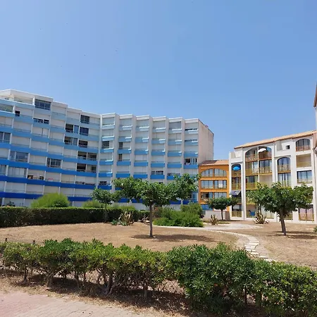 Superbe Vue Mer Avec Acces Direct Plage Et Parking Apartman
