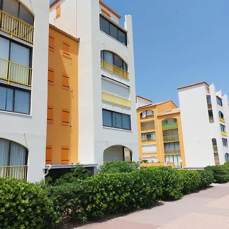 Superbe Vue Avec Acces Direct Et Parking Ле Баркарес