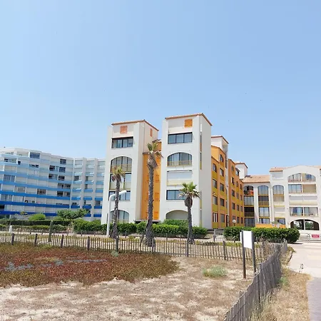 Superbe Vue Mer Avec Acces Direct Plage Et Parking Apartman