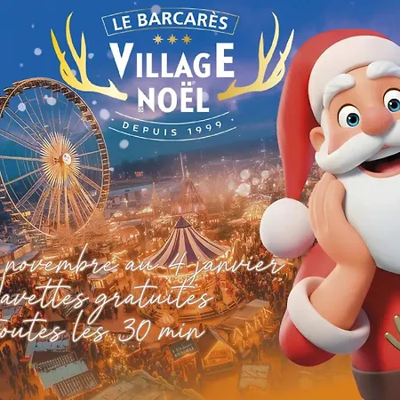 Superbe Vue Avec Acces Direct Et Parking